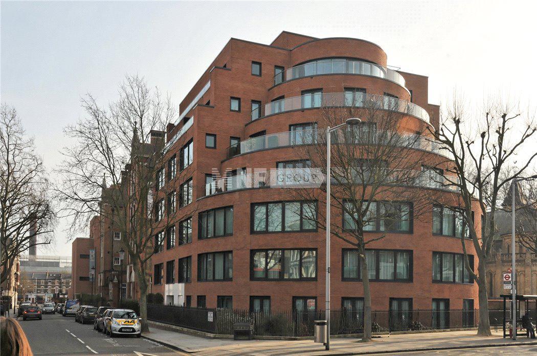 Квартира в Milliner House, Hortensia Road, London, SW10