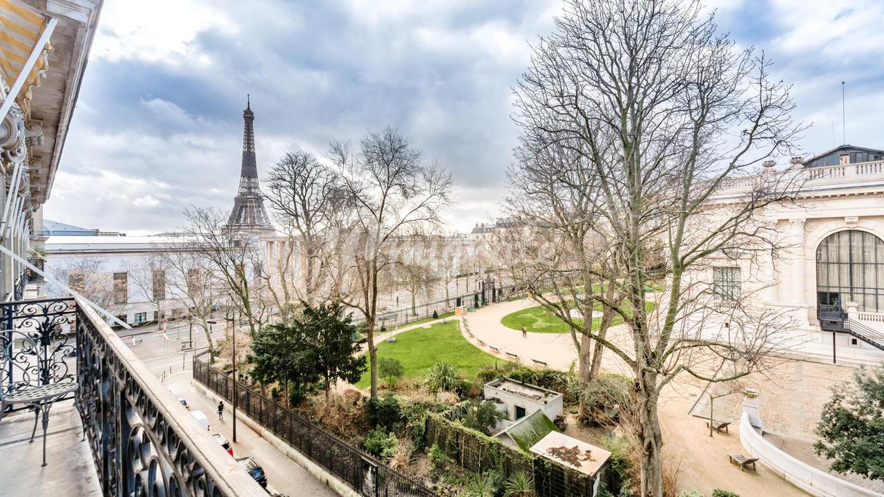 Апартамент в 75016 Paris 16 Passy, Paris, Île-de-France