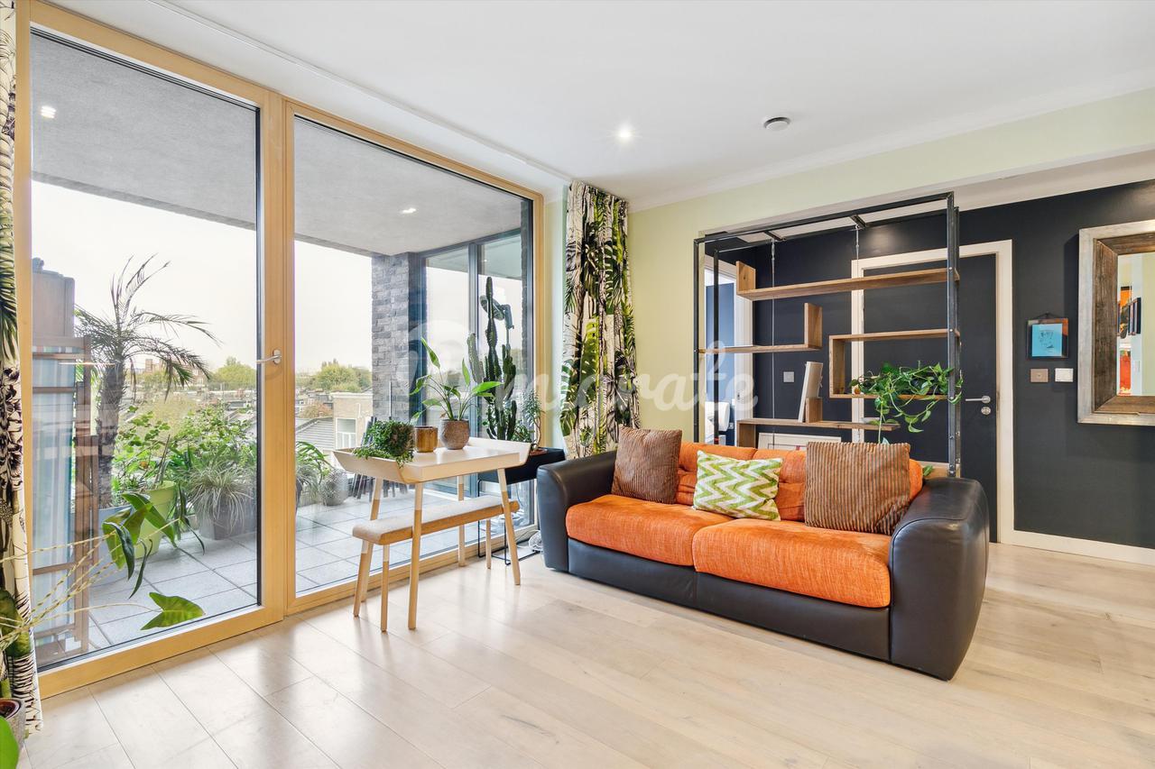 Квартира в Falcon Road, London, SW11