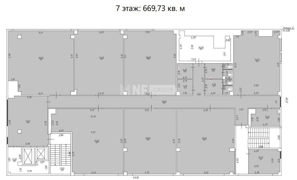 NF Group
