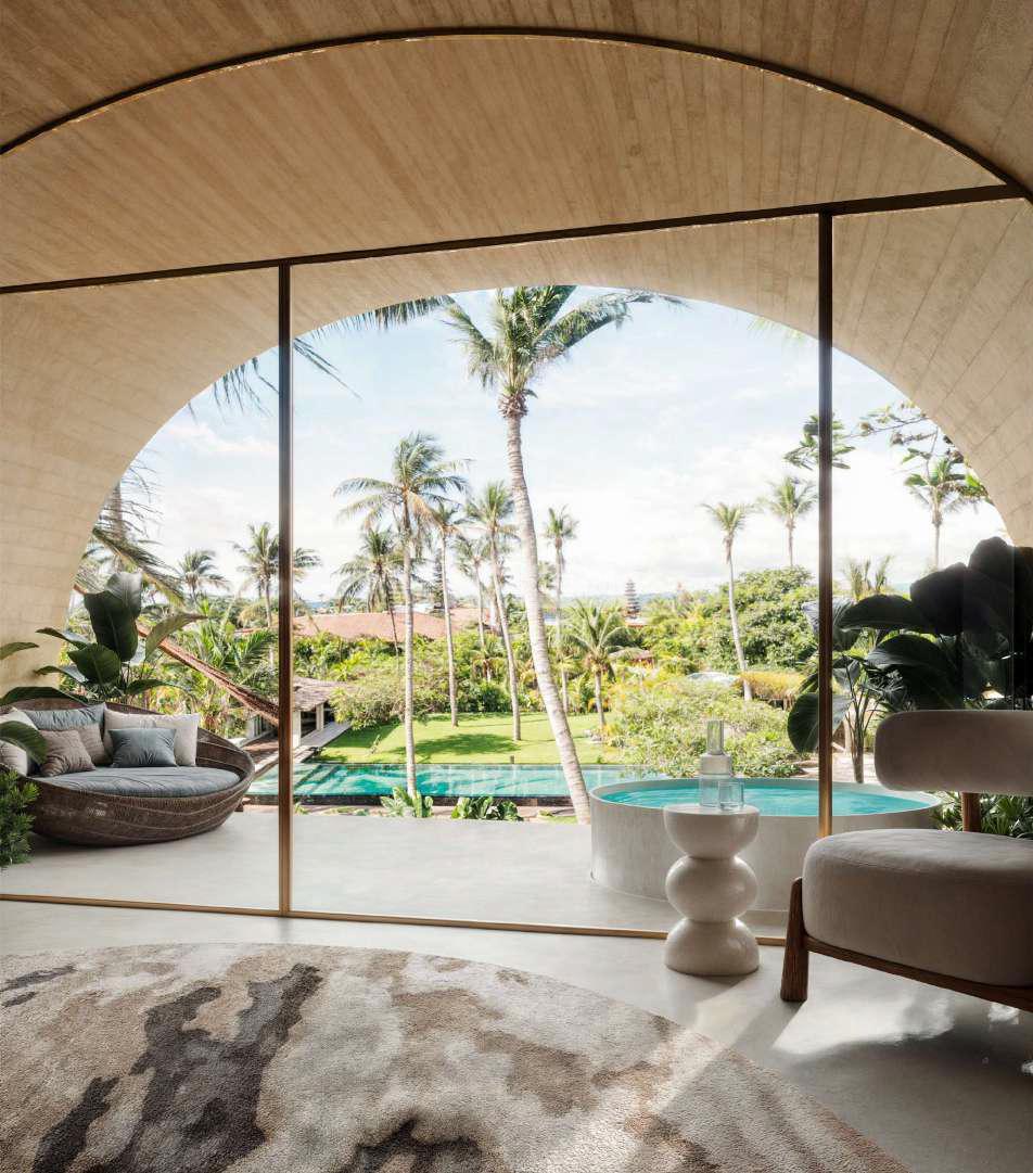 Anantara Dragon Seseh