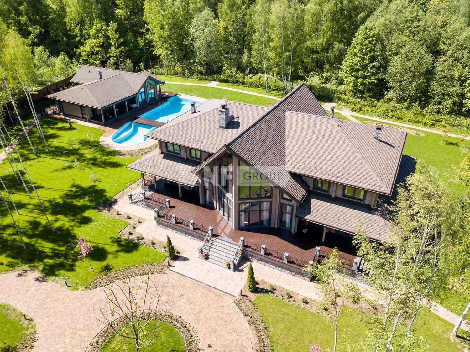 «Николо-Прозорово» (Nikolo-Prozorovo)