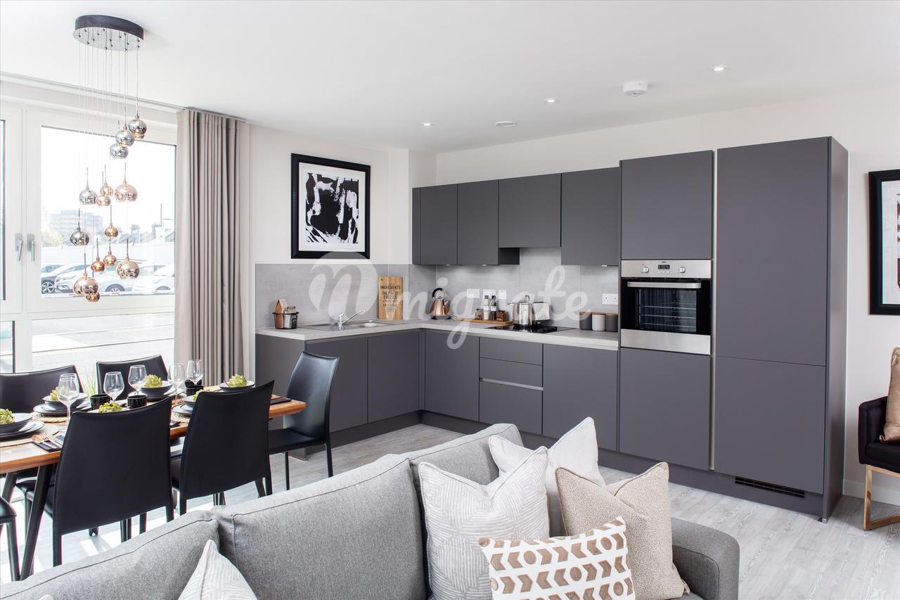 Квартира в Upton Gardens, Green Street, Upton Park, London, E13
