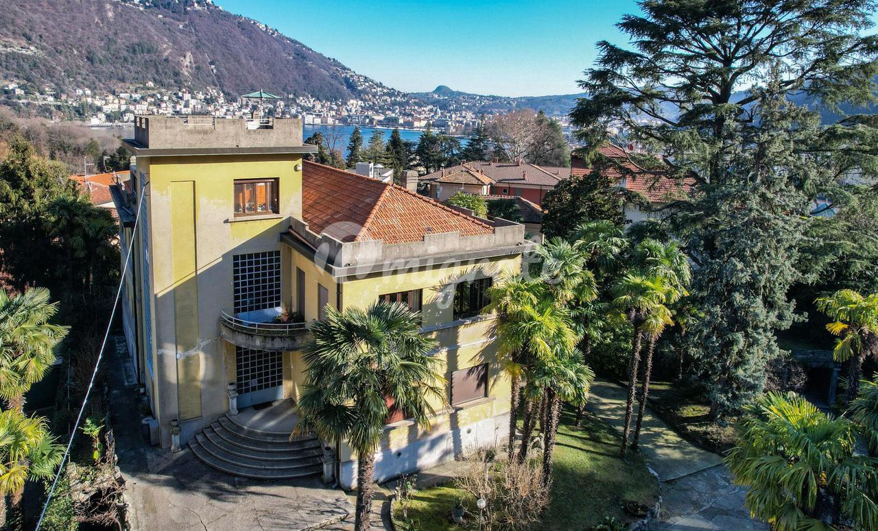 Вилла в Como, Lombardy