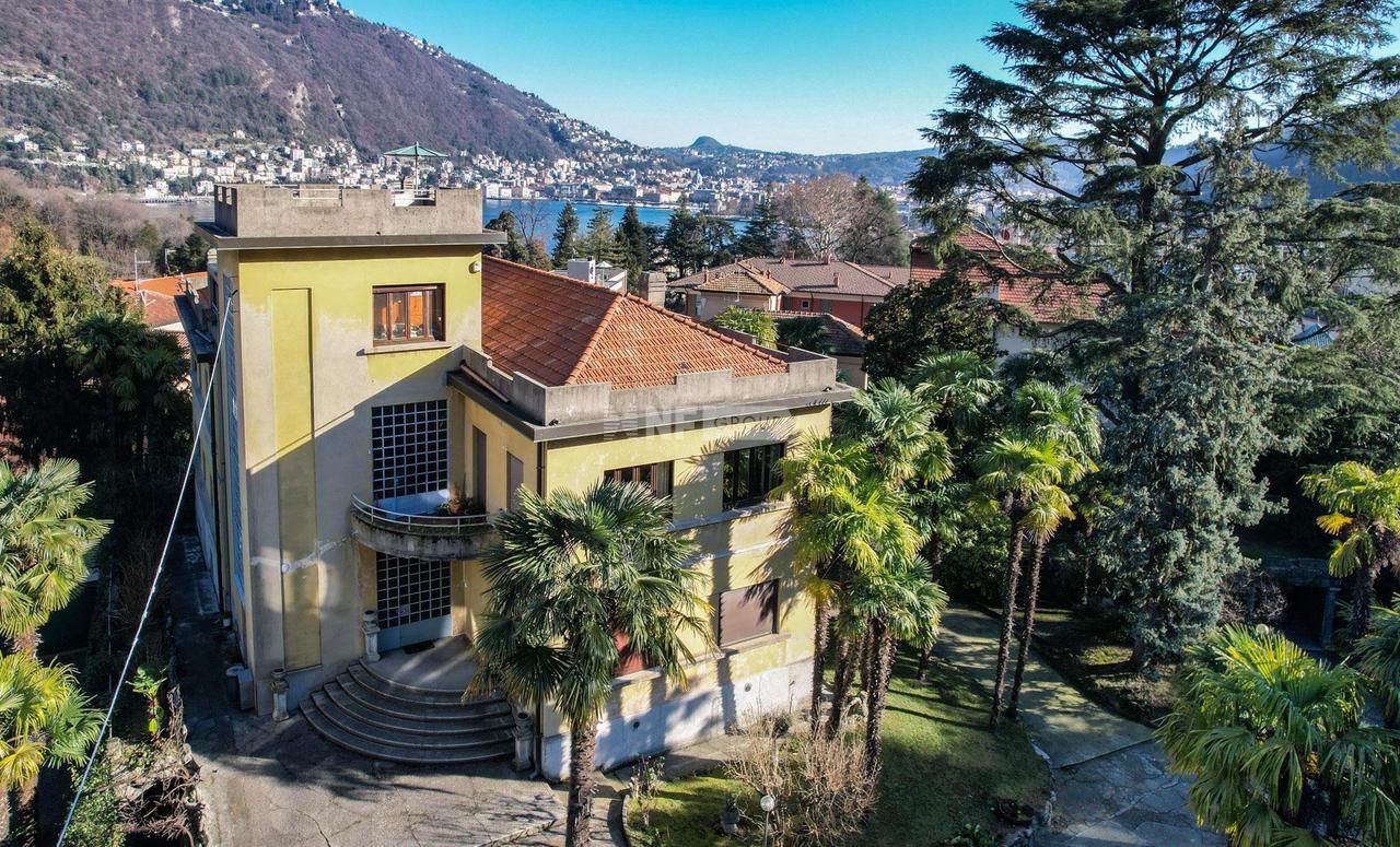 Вилла в Como, Lombardy