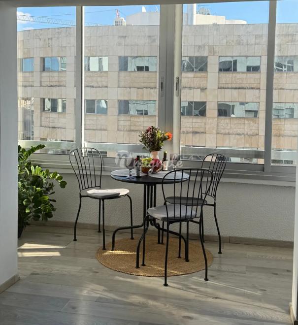 Квартира с 1 Спальней в Агиос Николаос, Лимассол
 (1 Bedroom Apartment In Agios Nicolaos, Limassol)
