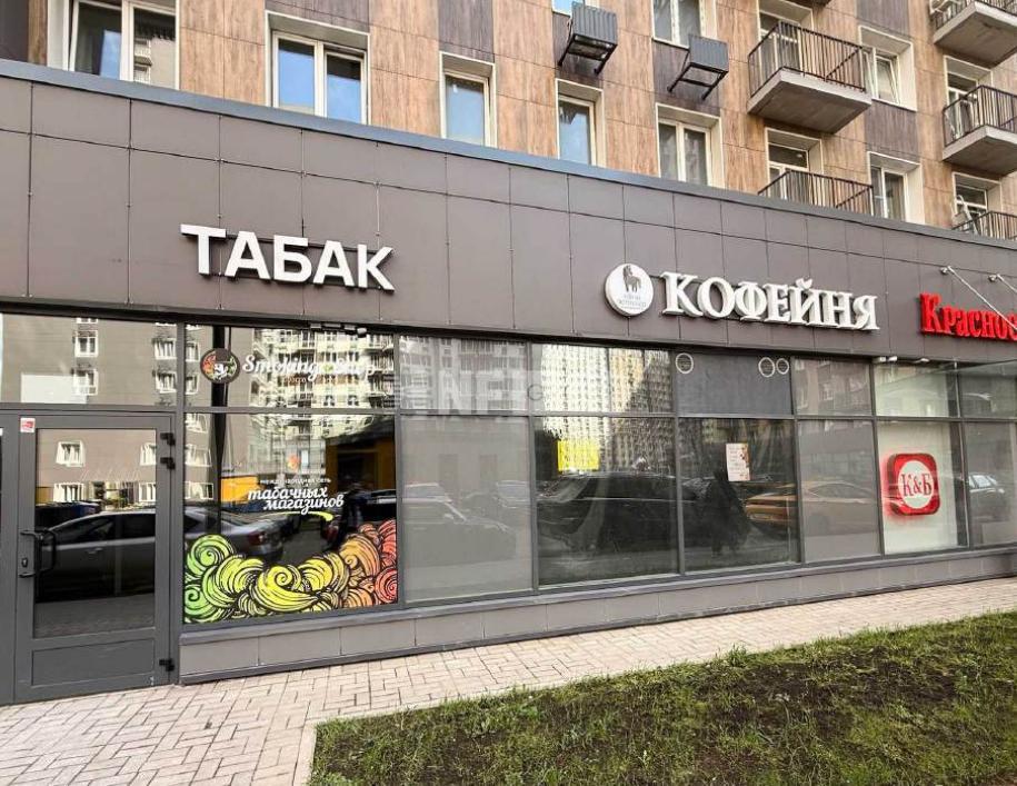 ЖК Легендарный Квартал