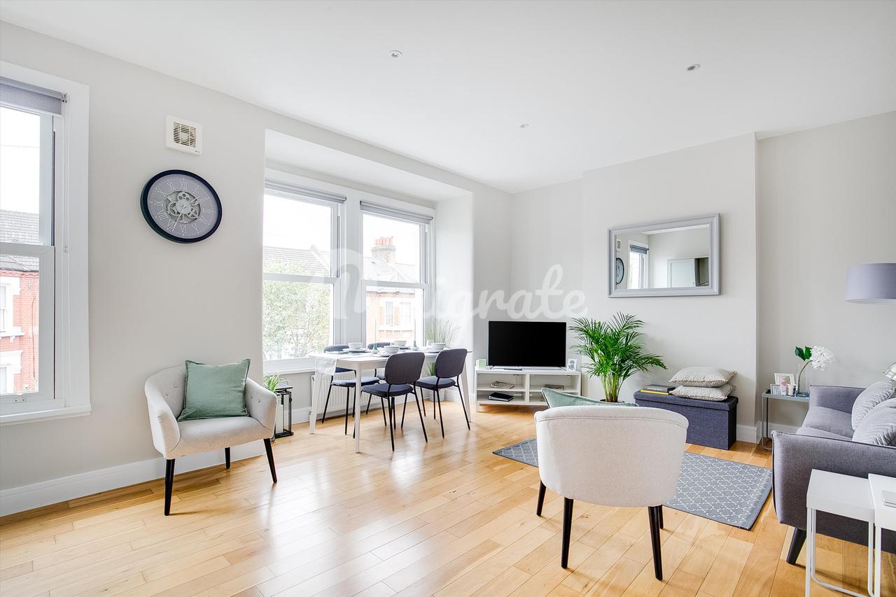 Квартира в Carminia Road, London, SW17