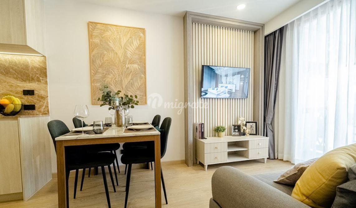 2 спален Кондо на продажу в The Ozone Oasis Condominium (The Ozone Oasis Condominium)