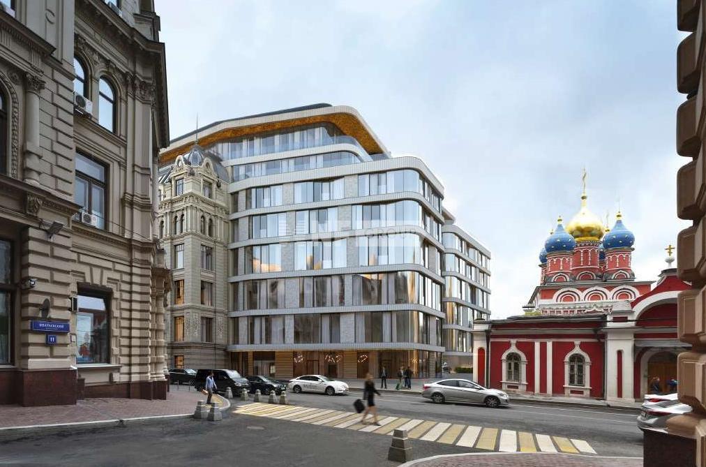 Территория