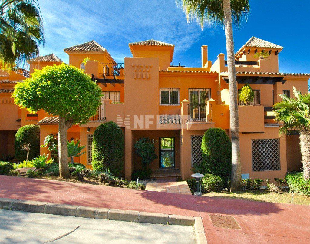 Таунхаус в Испания