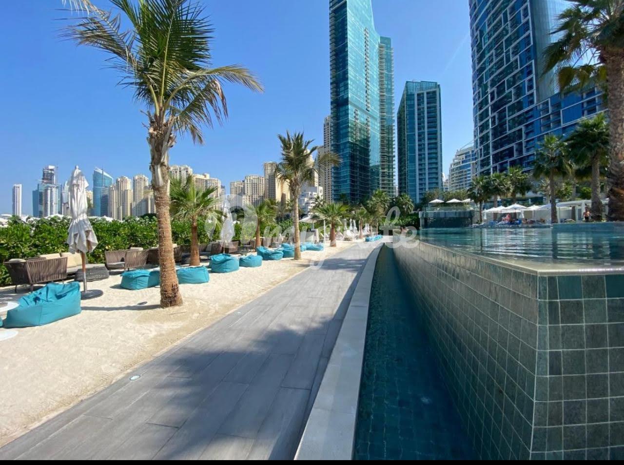 Address Beach Resort