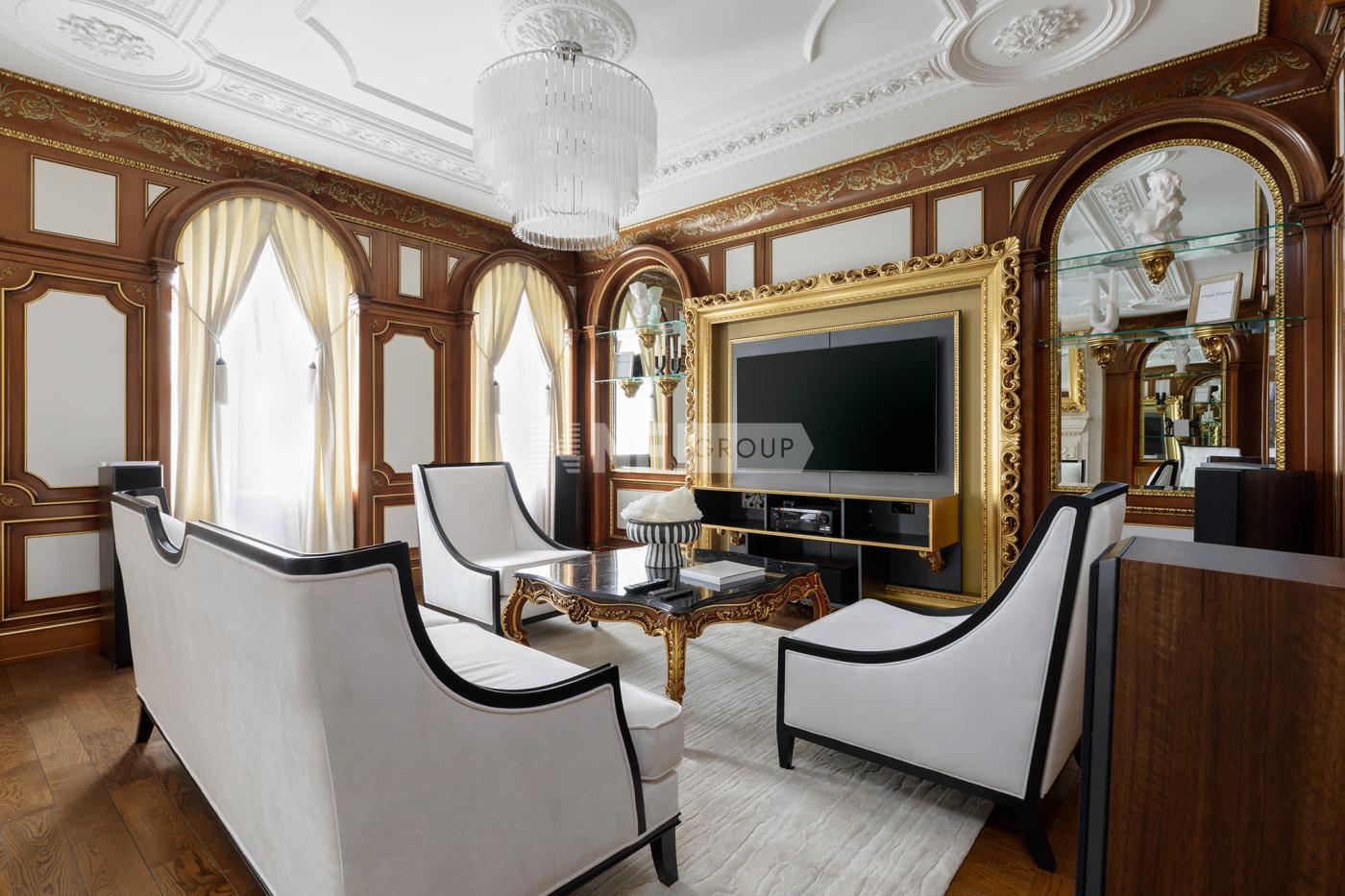 «Палаты Муравьевых» (Палаты Муравьевых)