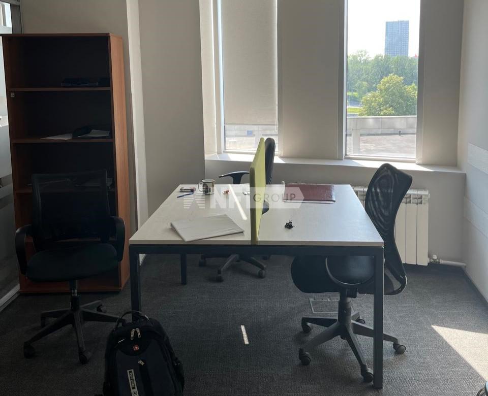 Kutuzov Tower (Kutuzoff Tower)