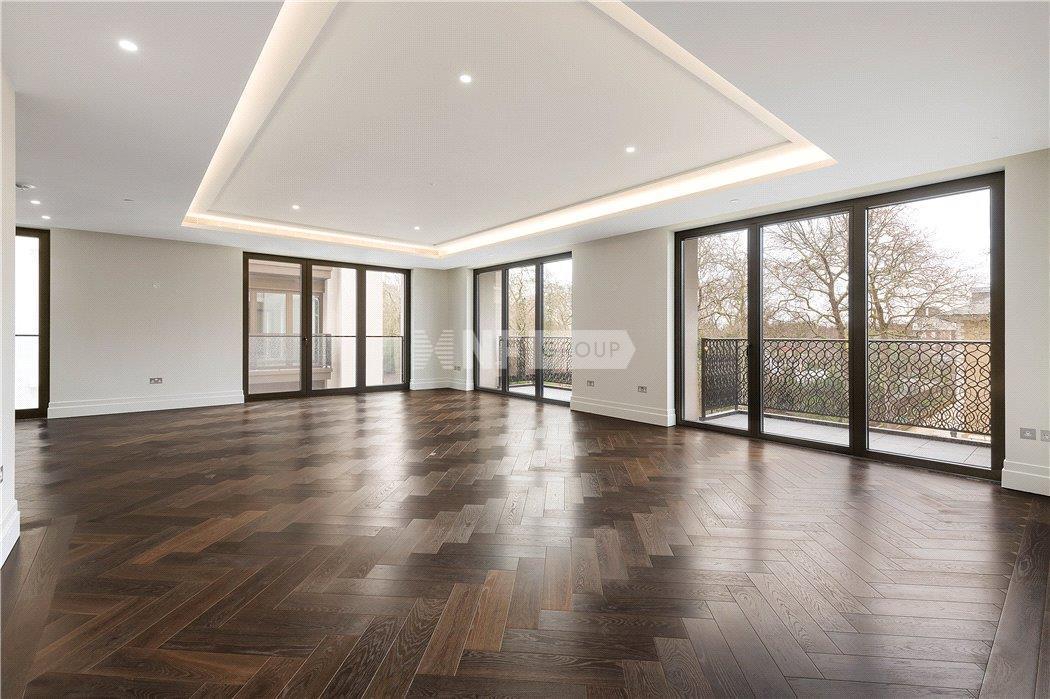 Квартира в Whistler Square, Chelsea Barracks, Belgravia, London, SW1W