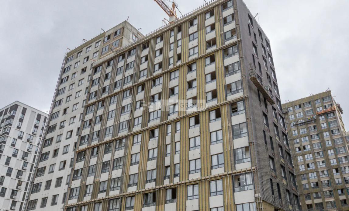 ЖК Прокшино