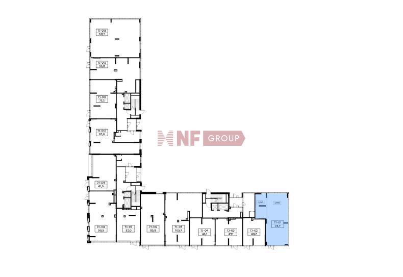 NF Group