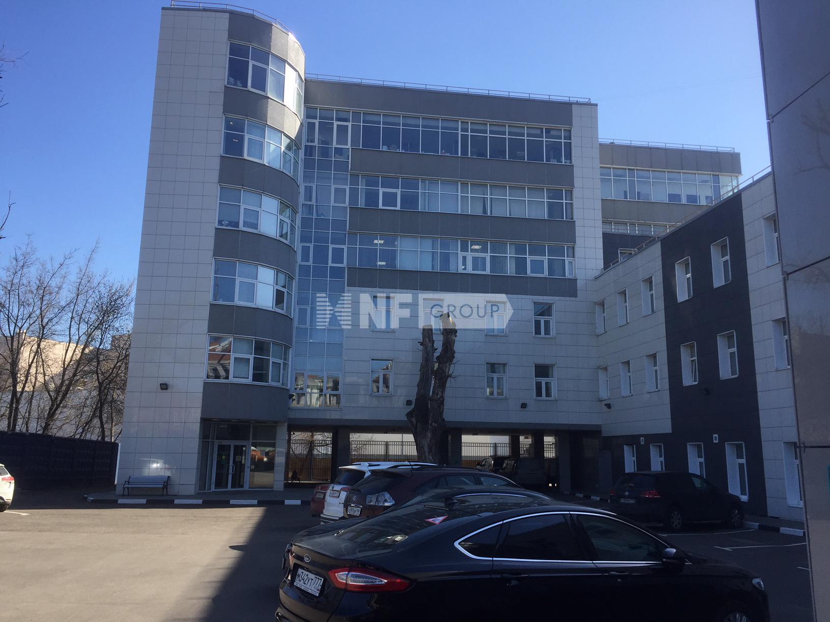 Марьина Роща  (Marina Roshcha )