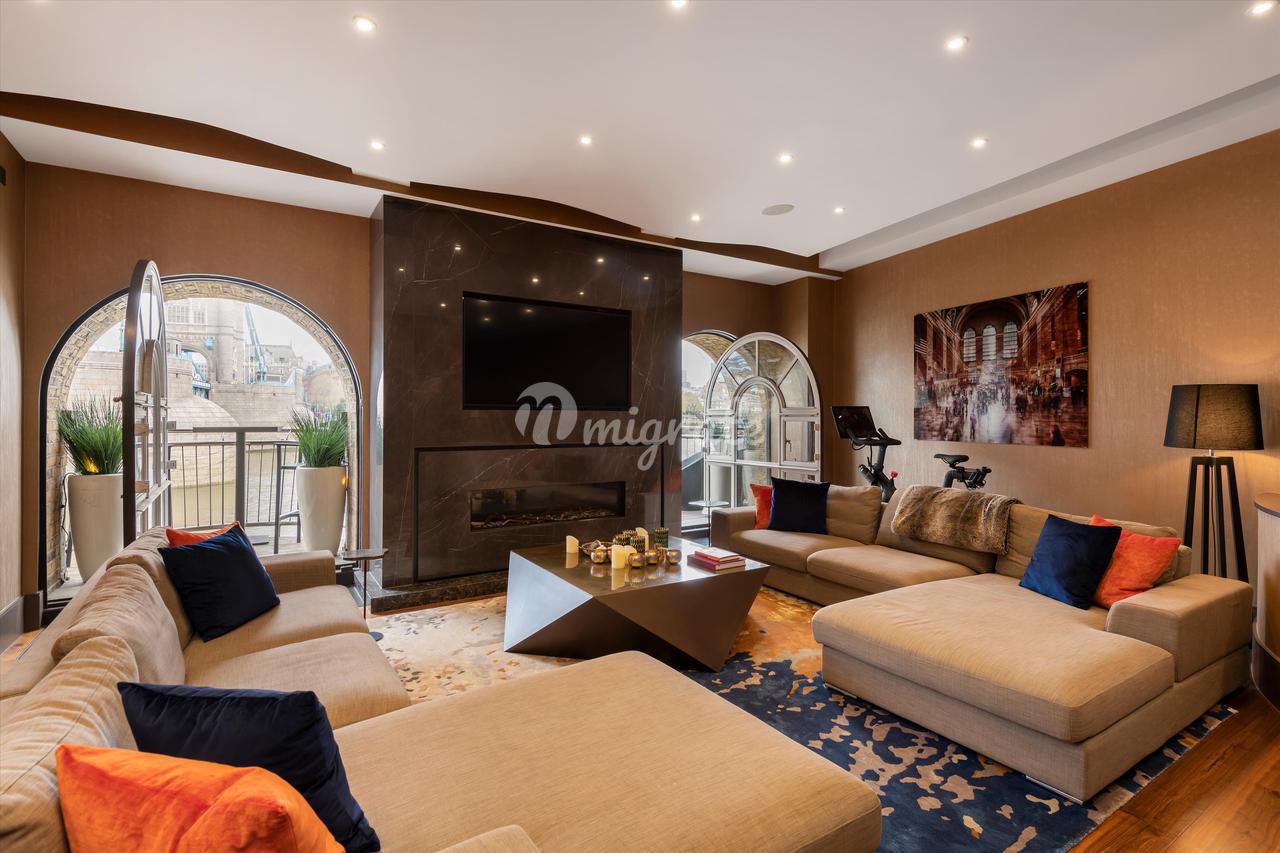 Апартамент в Shad Thames, London, SE1