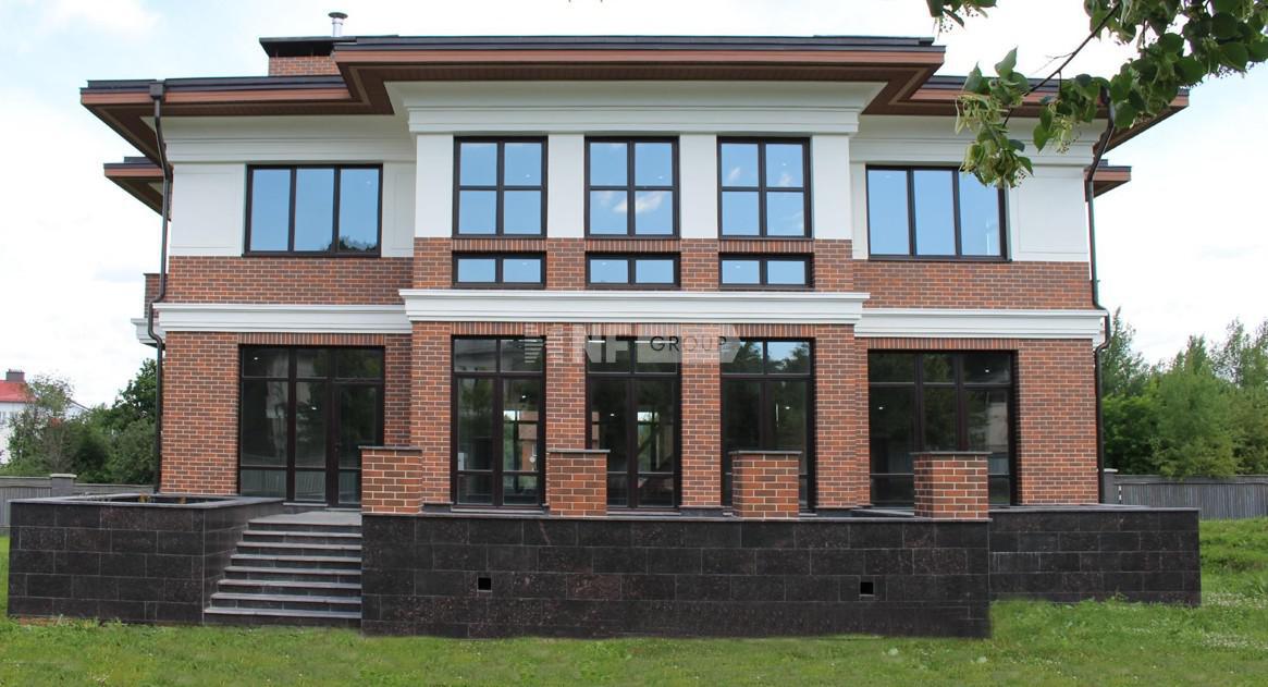 «Барвиха 21» (Barvikha 21)