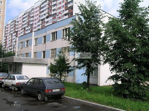 Вернадского проспект,125А (1444)