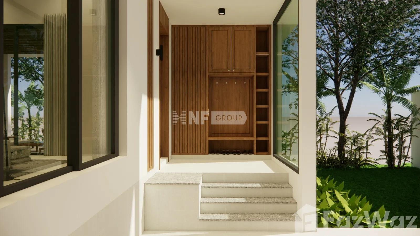 NF Group