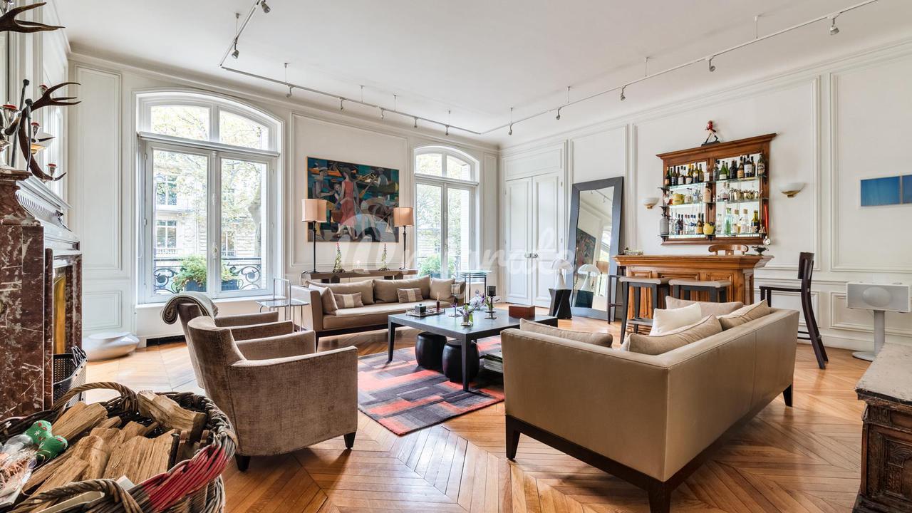 Апартамент в Paris 7, Paris, Île-de-France