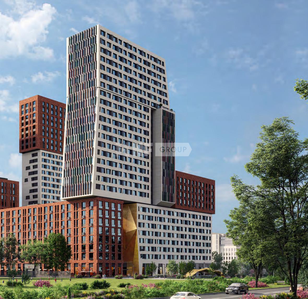 «Рихард» (Rihard)