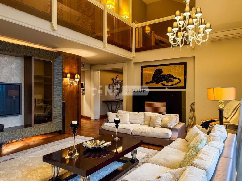 «Сколково» (Skolkovo)