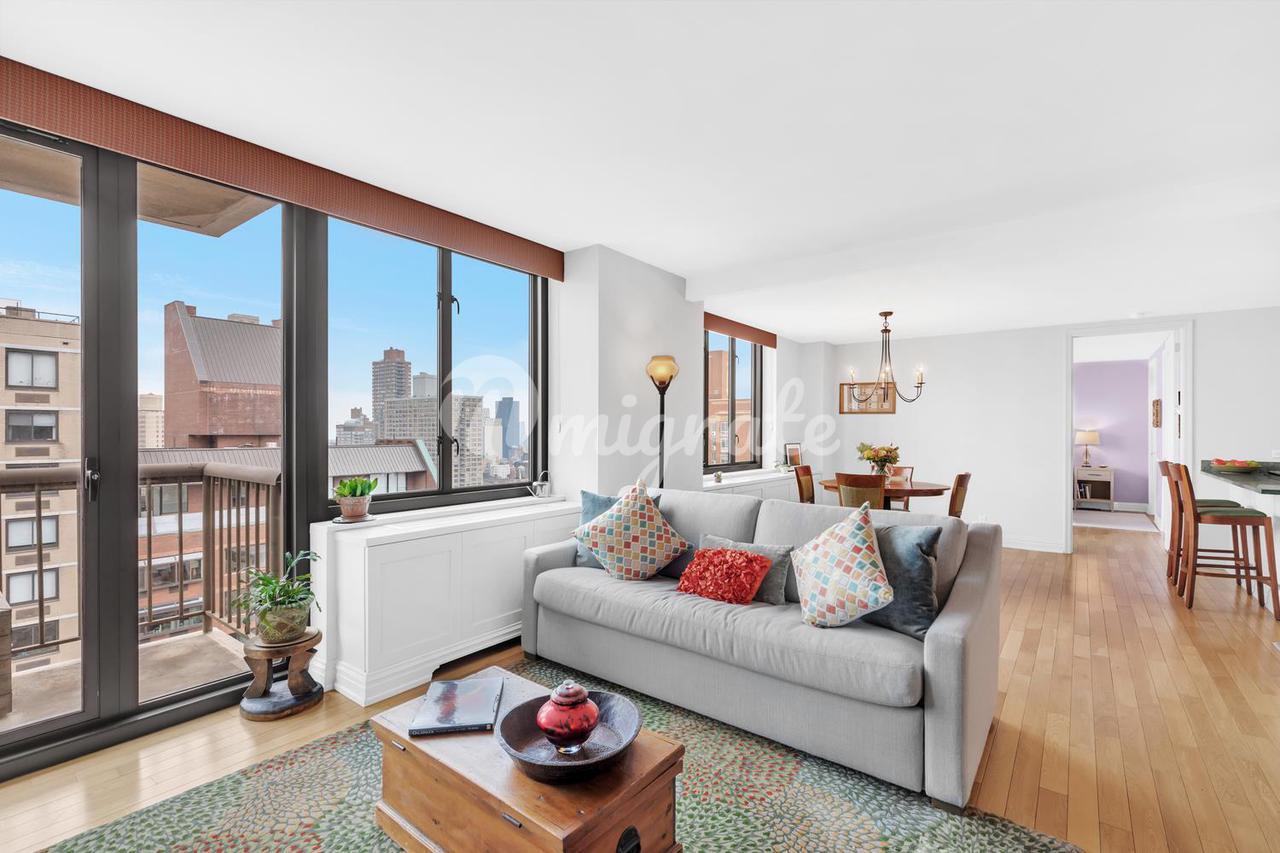 Кондоминиум в Maison East, 1438 THIRD AVE, 26C - Upper East Side, New York