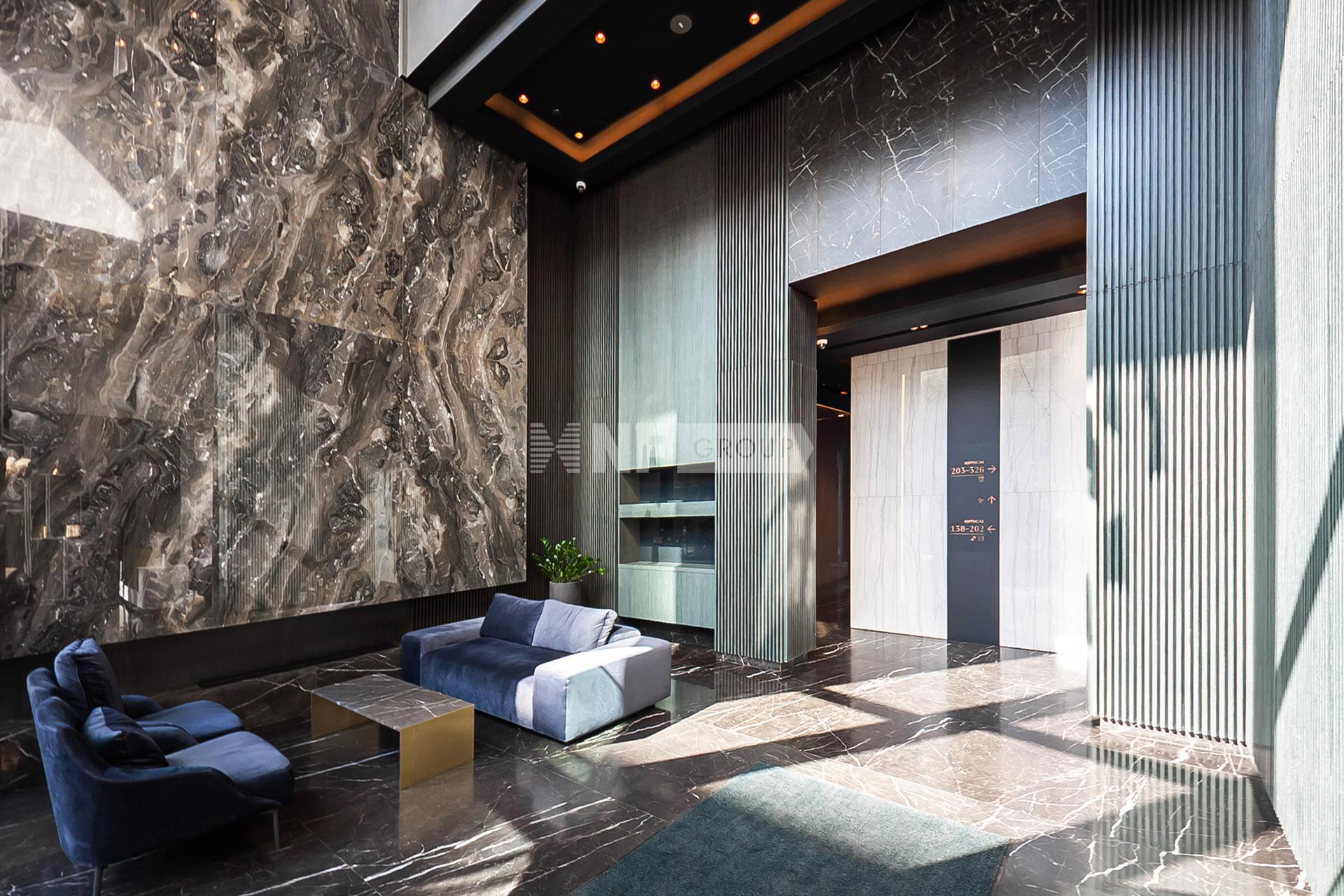 Входная группа