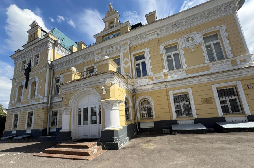 3-й Сыромятнический переулок д. 16 (3-jj Syromyatnicheskijj pereulok d. 16)