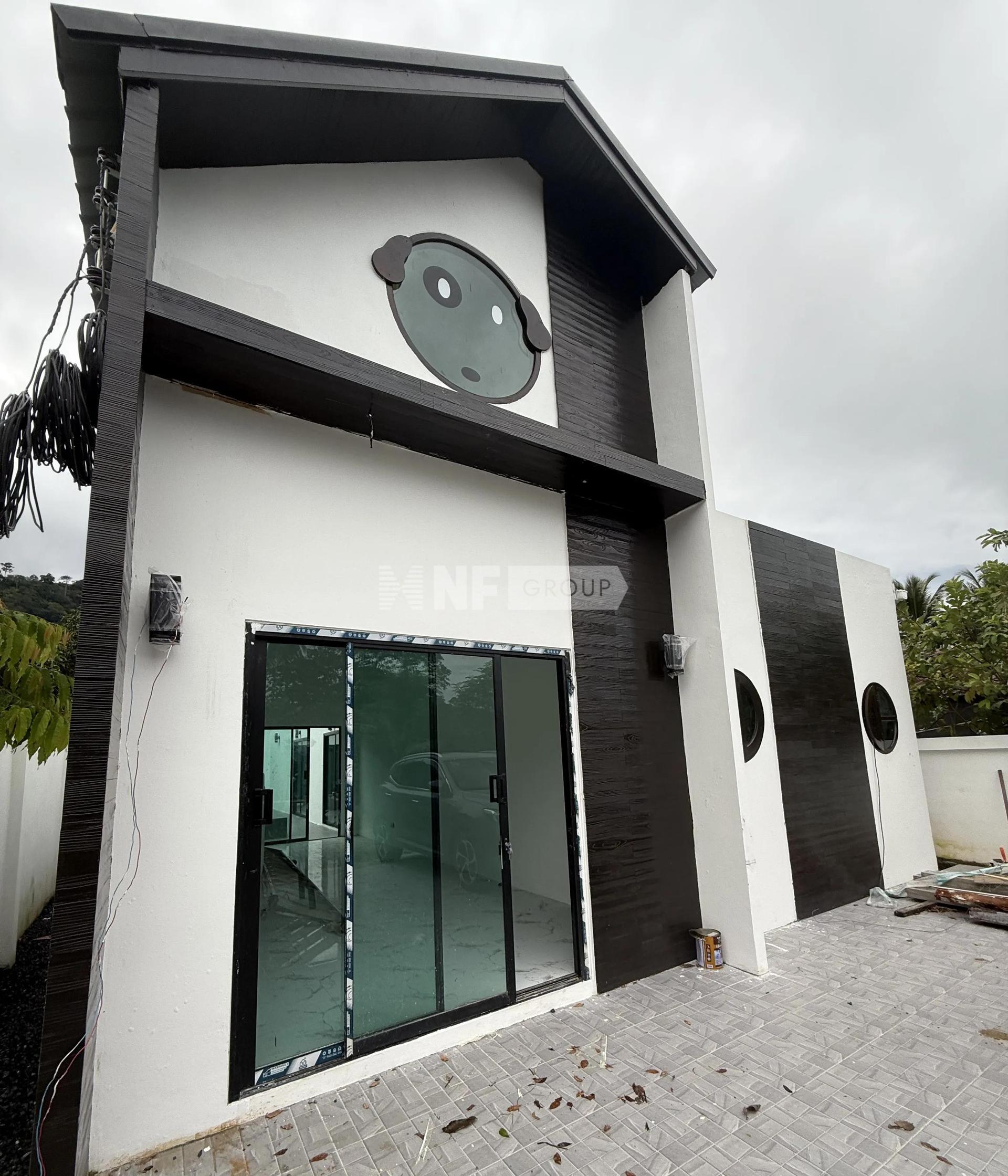 3BR for Sale in Sakhu
