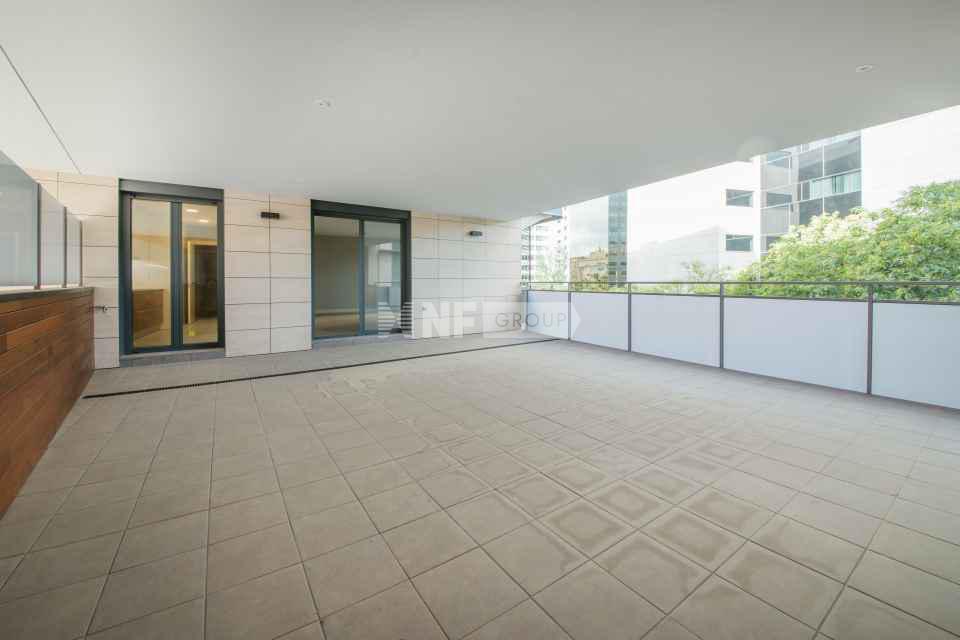 Квартиры в Les Corts (Flats in Les Corts)