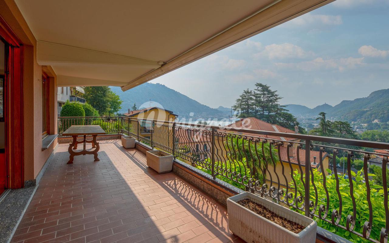 Вилла в Lake Como, Lombardy