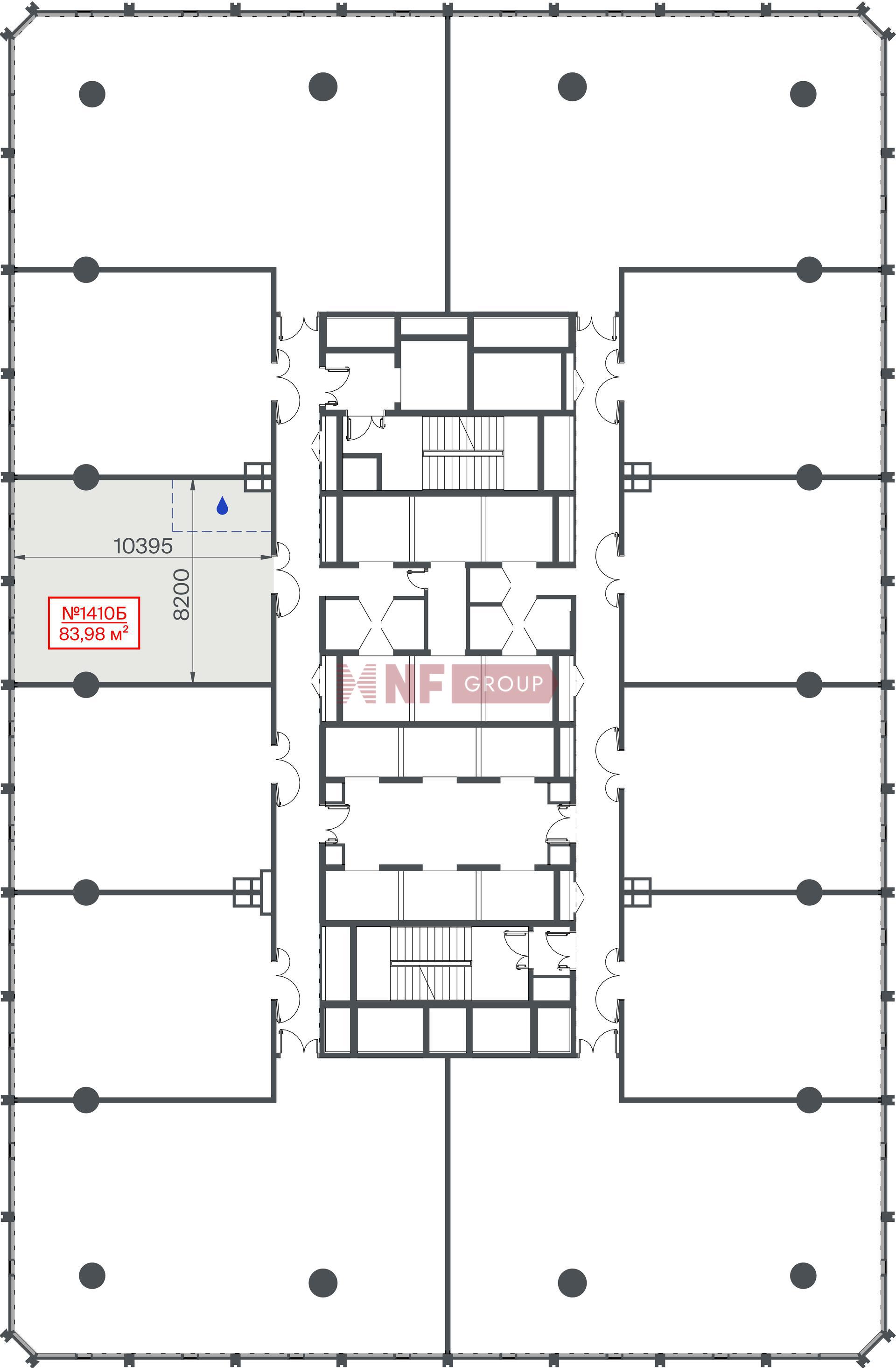 NF Group
