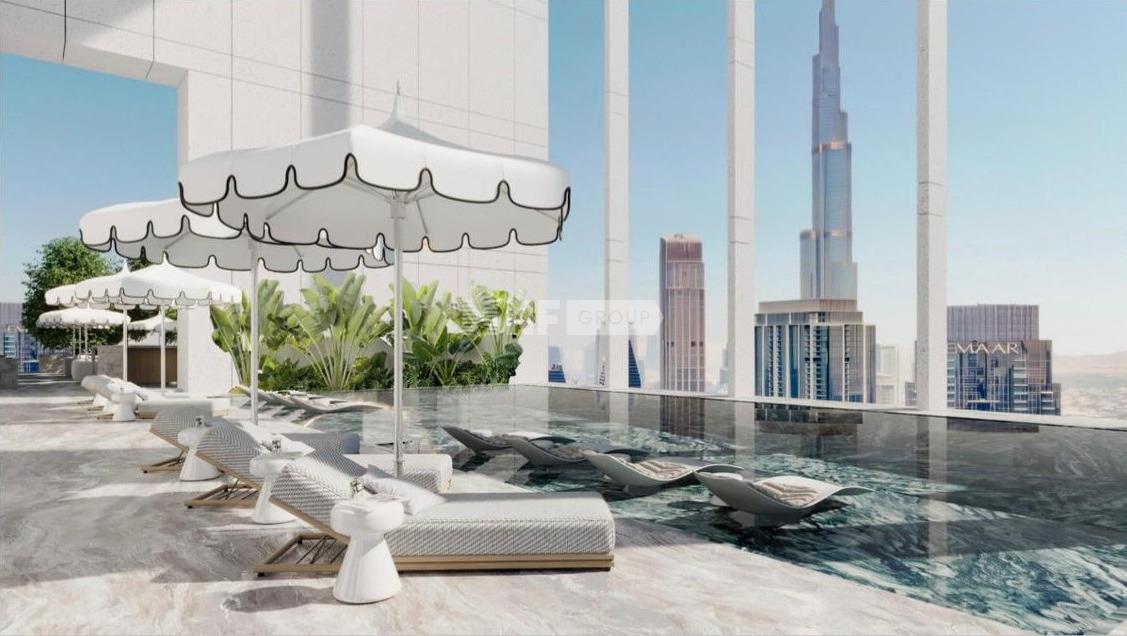 Sofitel Branded Residences