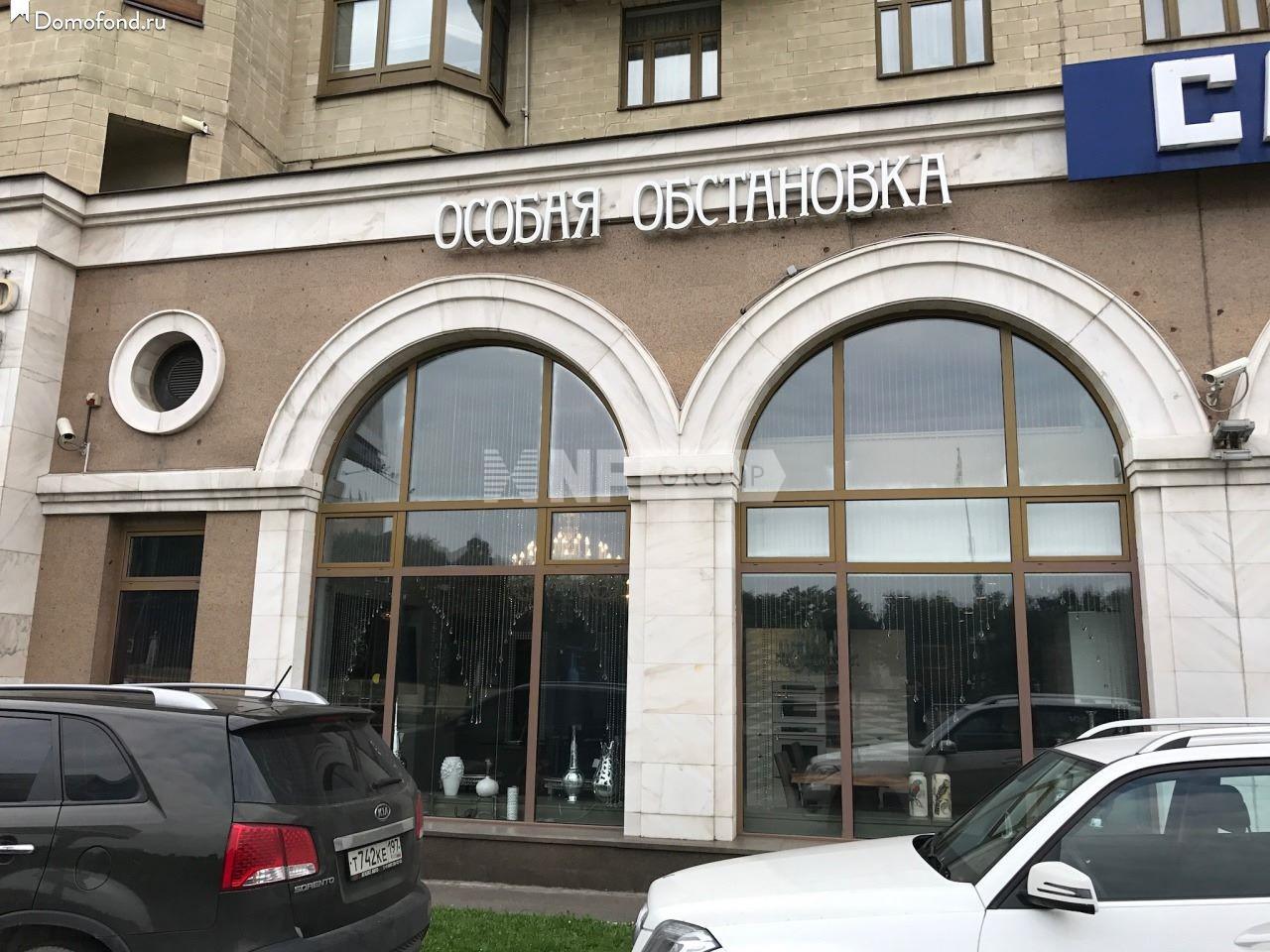 Ломоносовский, д.29 к.3 (Lomonosovskijj, d.29 k.3)