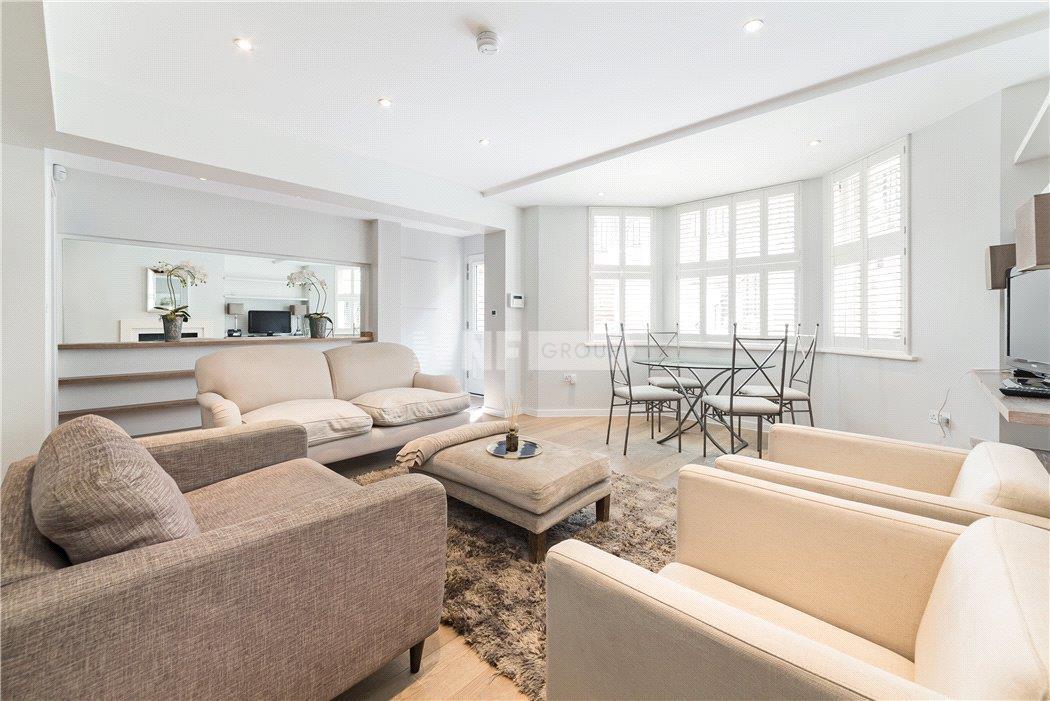 Квартира в Elm Park Gardens, London, SW10