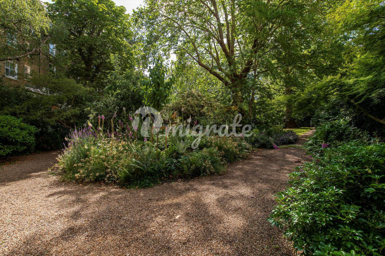 Квартира в Ladbroke Grove, Notting Hill, London, W11