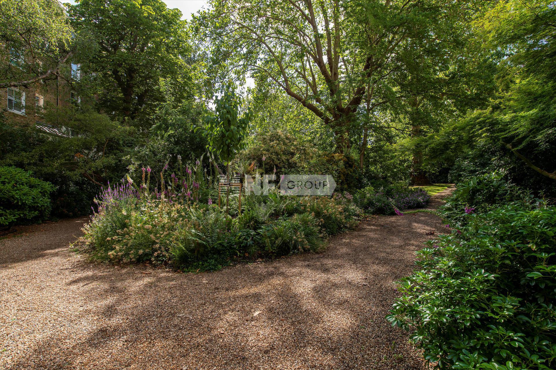 Квартира в Ladbroke Grove, Notting Hill, London, W11