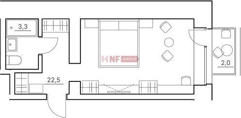 NF Group