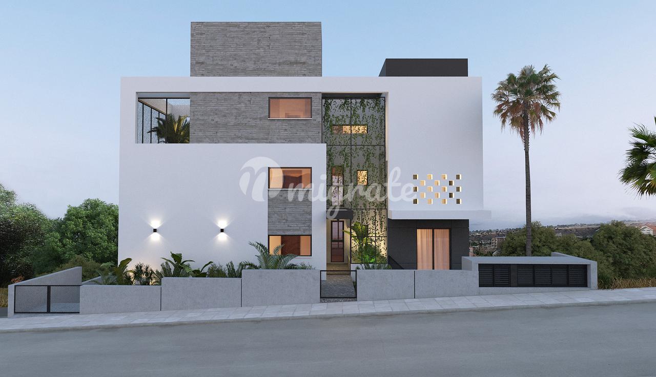 Квартира с 2 спальнями в Агиа Фила, Лимассол
 (2 Bedroom Apartment in Agia Fyla, Limassol)
