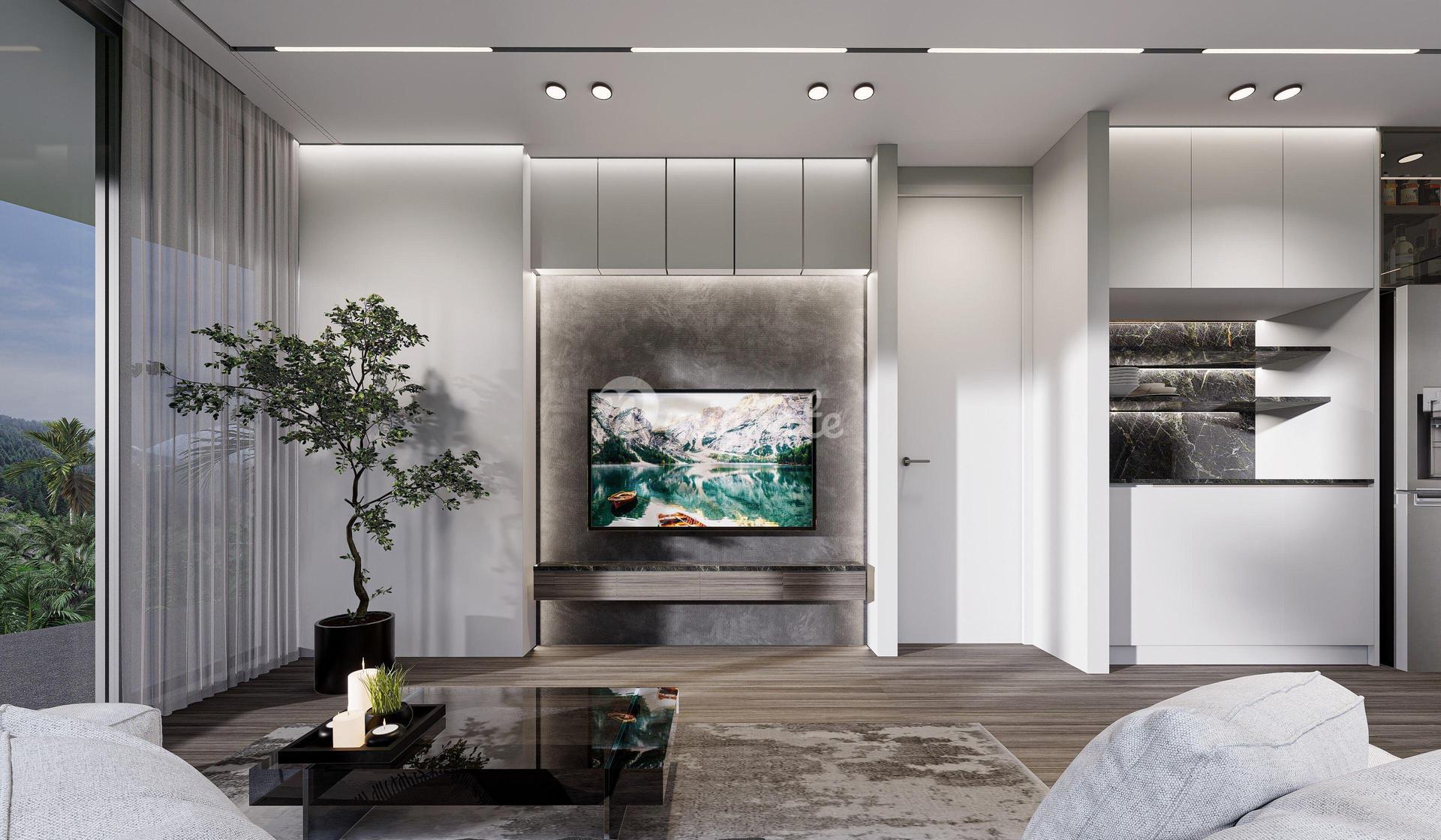2 спален Кондо на продажу в Enigma Residence (Enigma Residence)