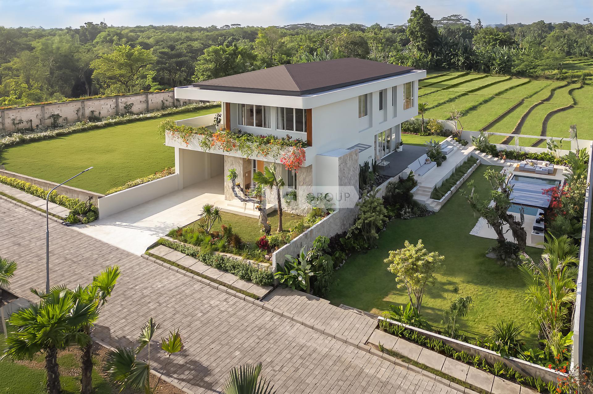 N Residence Pantai Nyanyi