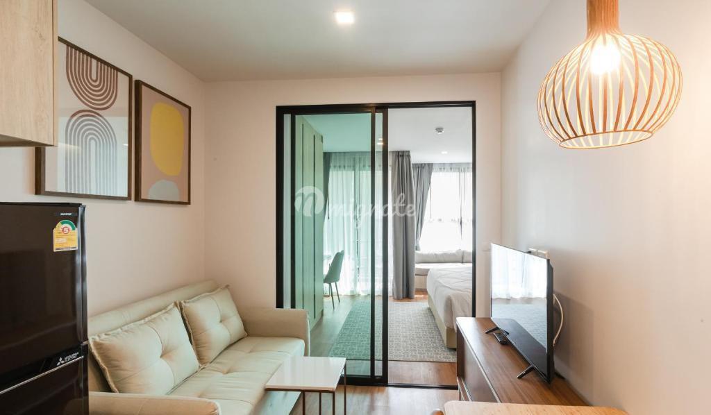 1 спален Кондо на продажу в The Proud Residence (The Proud Residence)