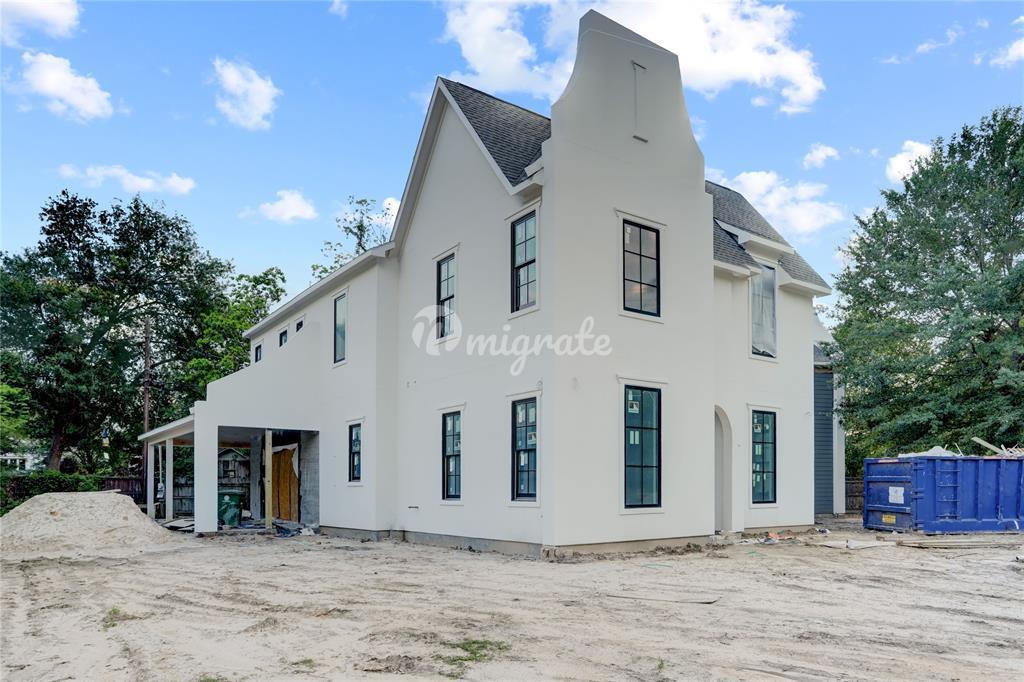 Вилла в 1727 Candlelight Lane - Houston, Texas