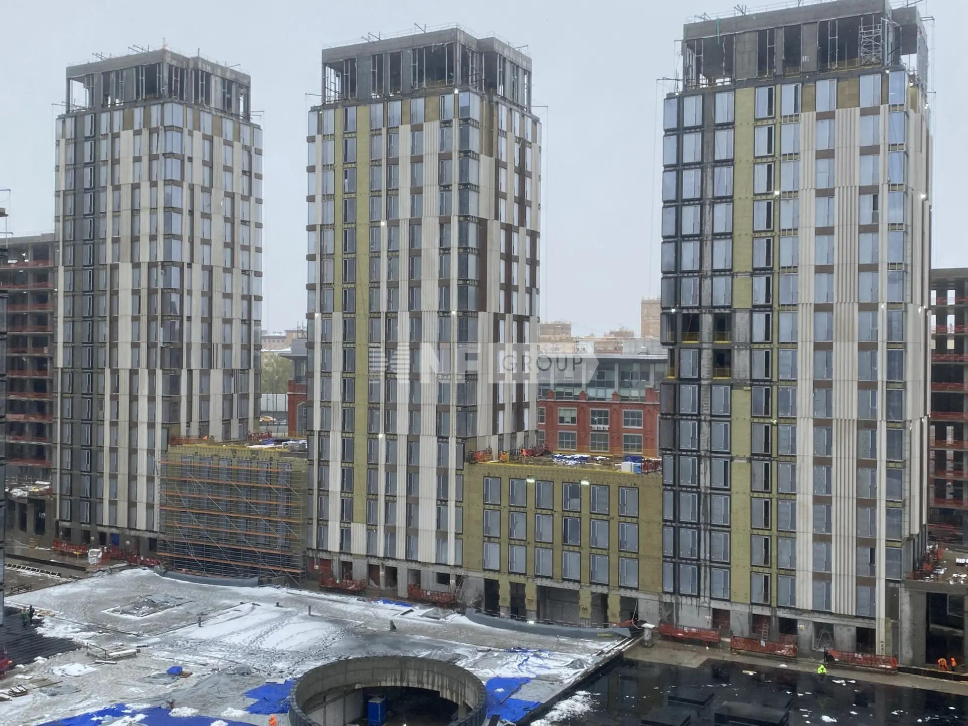 Апрель 2026 года