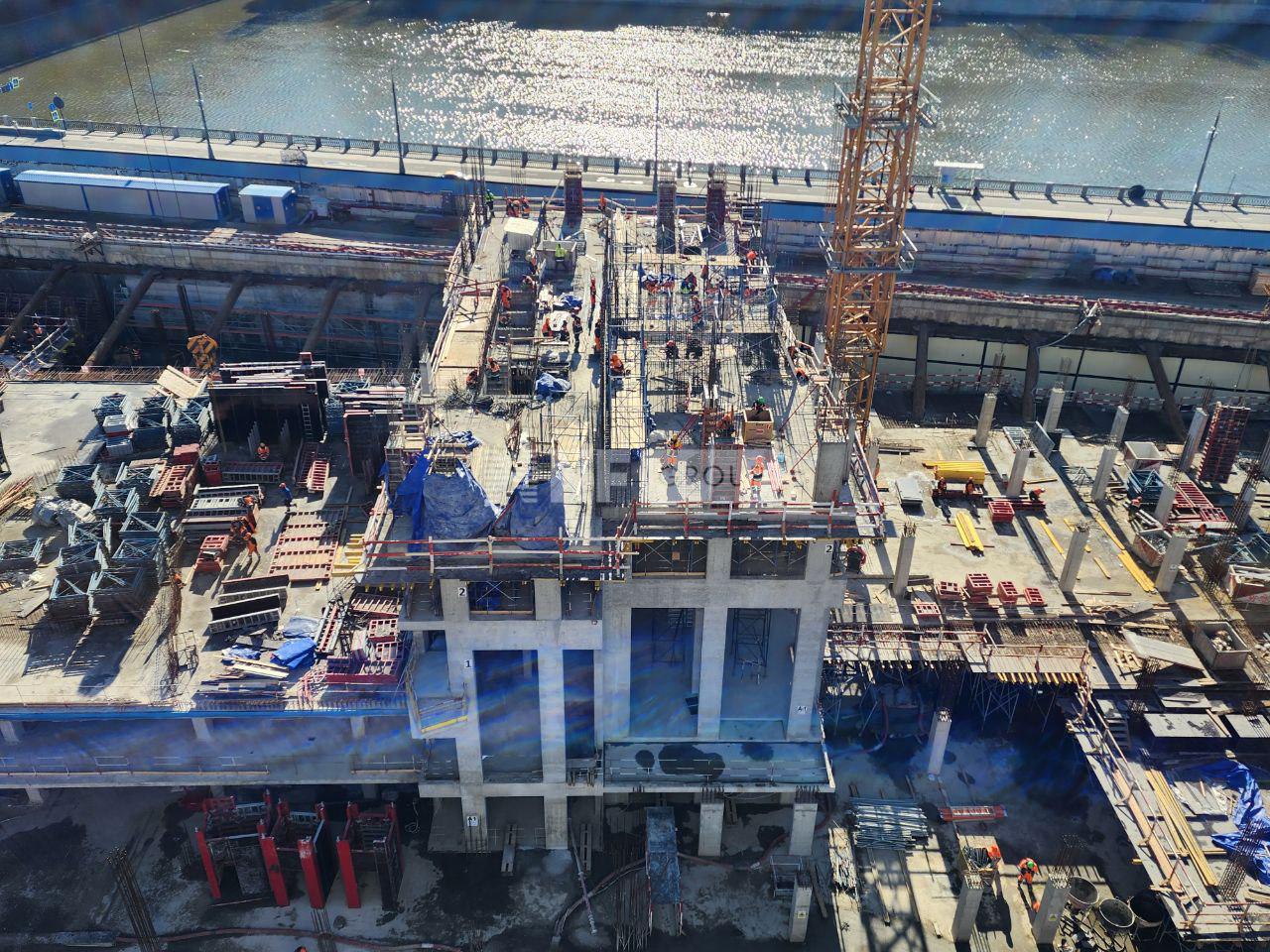 Март 2025 года