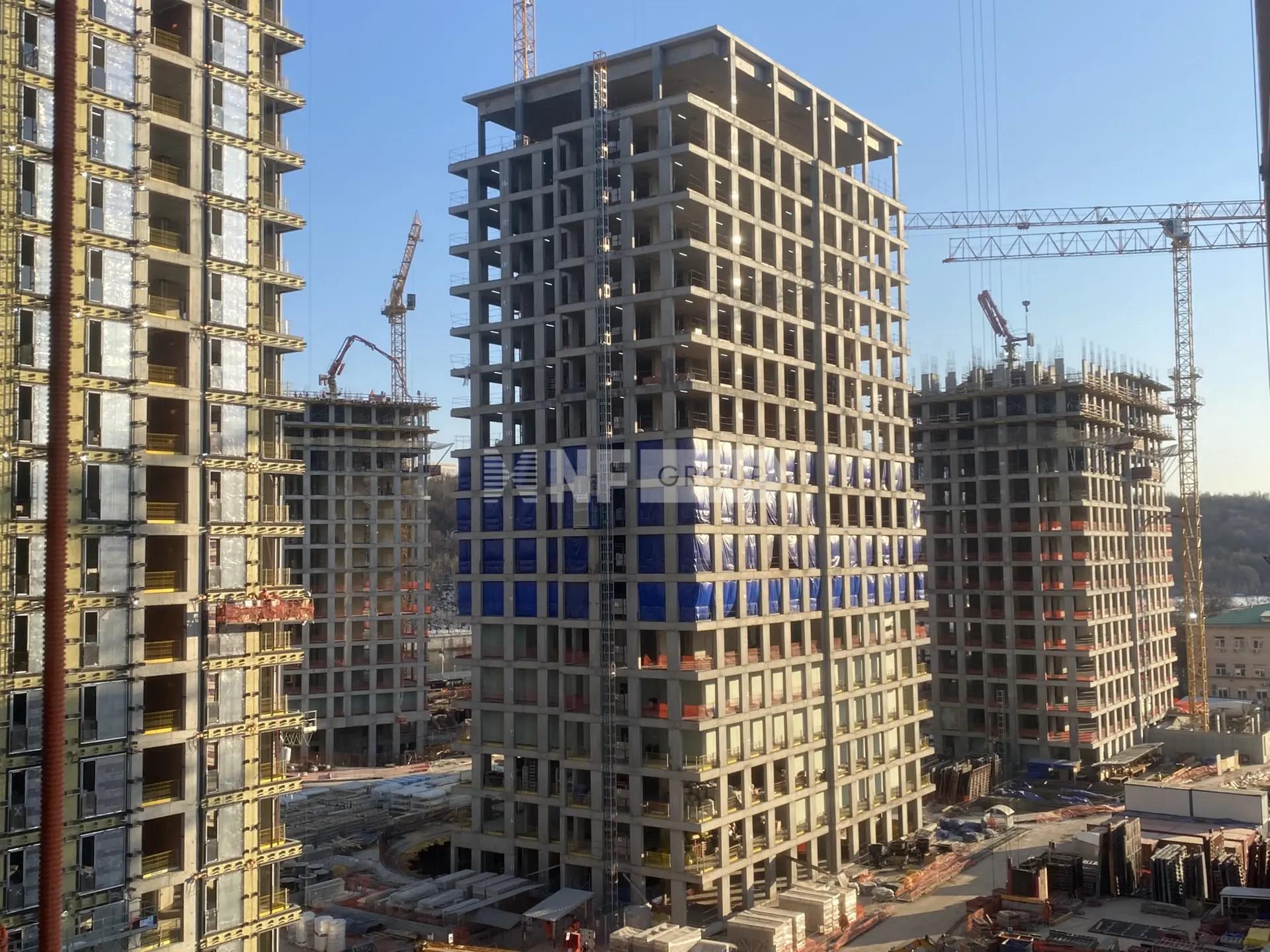 Март 2026 года